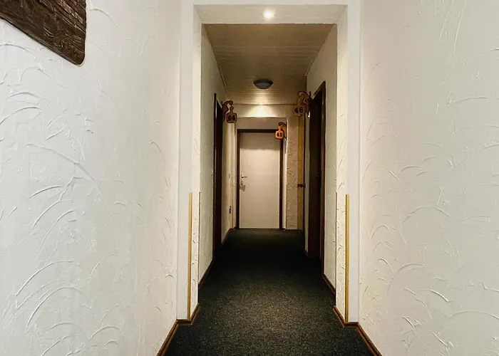 Hotel-restaurant Zum Dorfkrug Hotel Lehre